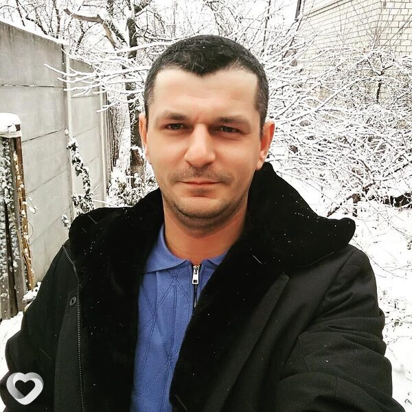 Паша, 54, Гулькевичах — анкета №1636332