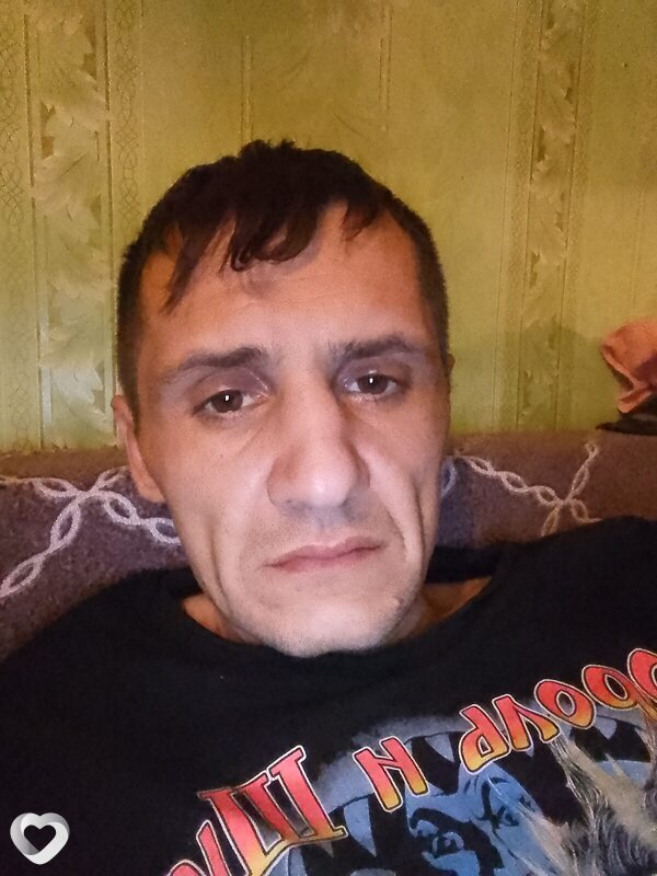 Юрий, 39, Нижнем Тагиле — анкета №1636343
