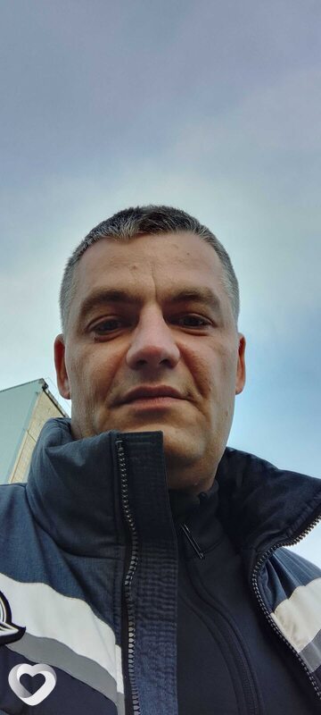Максим, 43, Санкт-Петербурге — анкета №1636348