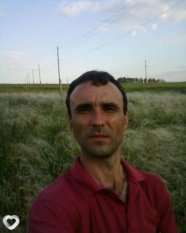 Сергей, 38, Оренбурге — анкета №1636351