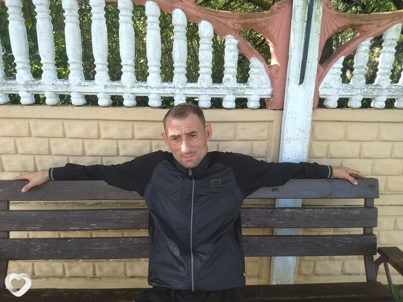 Денис, 35, Минске — анкета №1636355