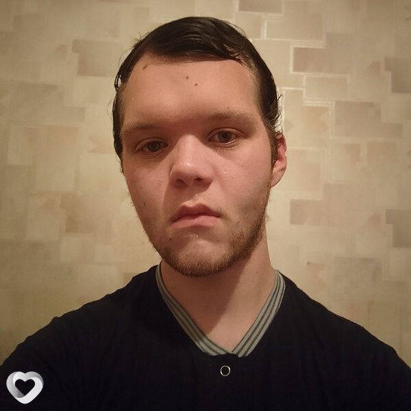 Владимир, 22, Нижнем Новгороде — анкета №1636361