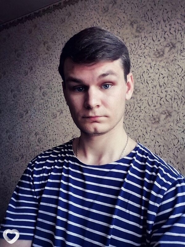 Данил, 30, Рыбинске — анкета №1636363