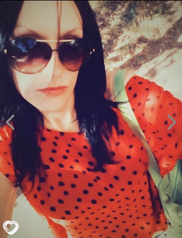 Рита, 36, Судаке — анкета №1636588