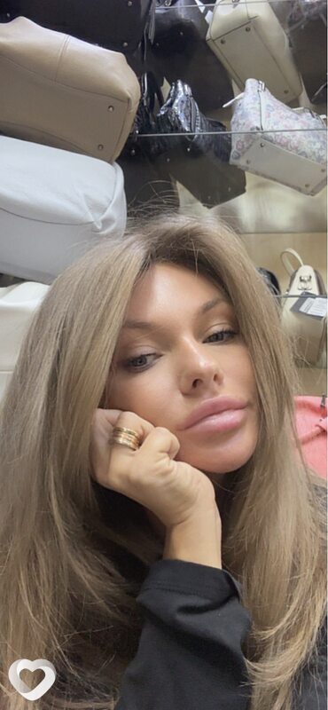 Ирина, 36, Санкт-Петербурге — анкета №1636602