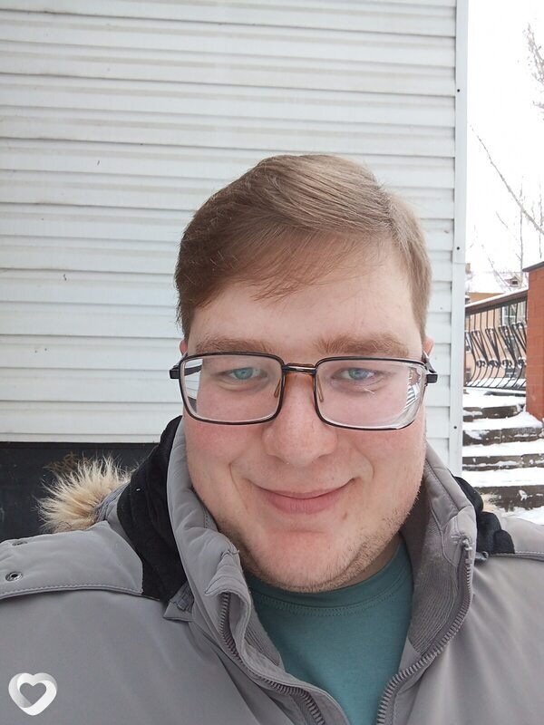 Евгений, 28, Караганде — анкета №1636612