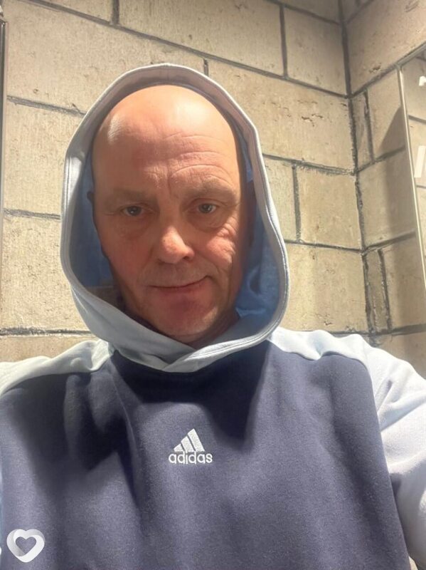 Stas, 52, Омске — анкета №1636228