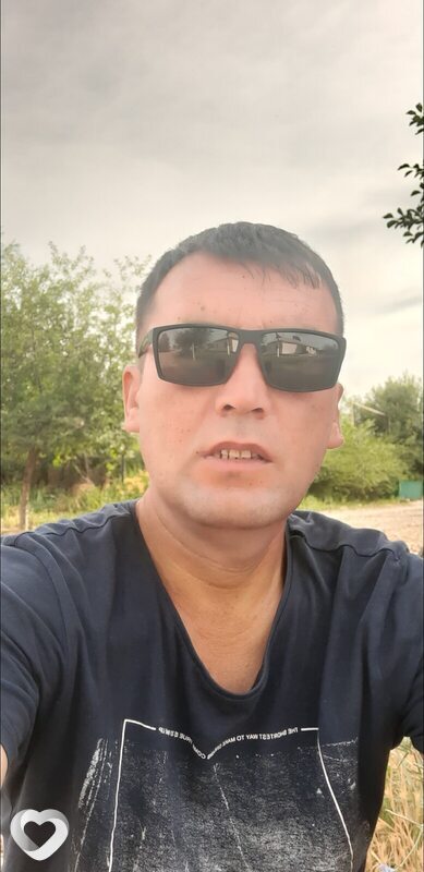 Аманжол, 44, Алматы — анкета №1636235