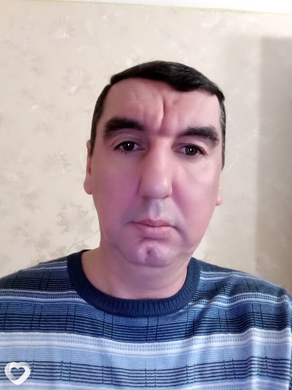 Александр, 45, Санкт-Петербурге — анкета №1636239