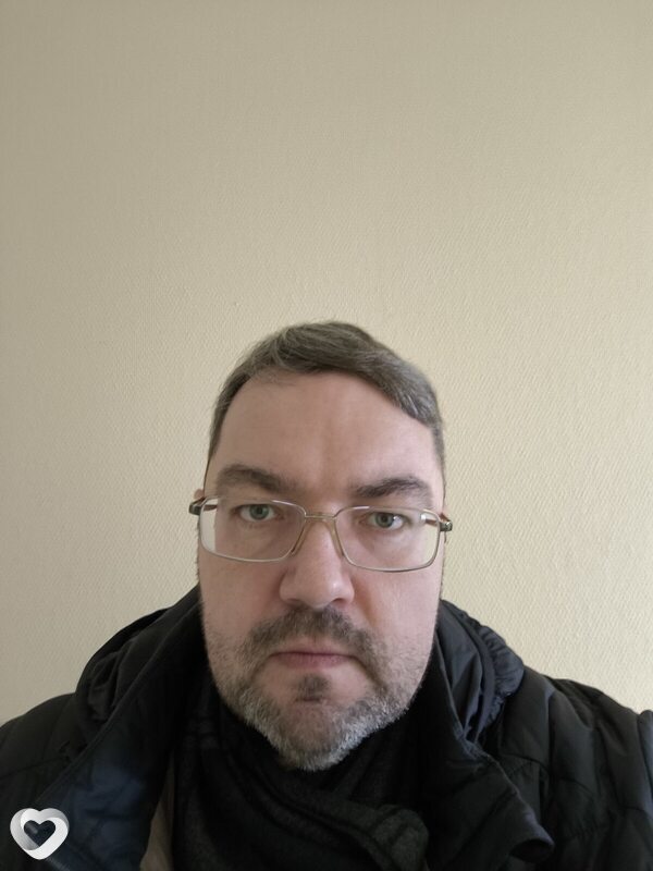 Андрей, 45, Москве — анкета №1636513