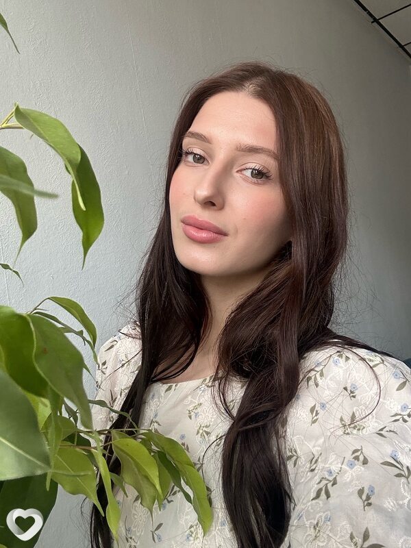 София, 22, Минске — анкета №1636521