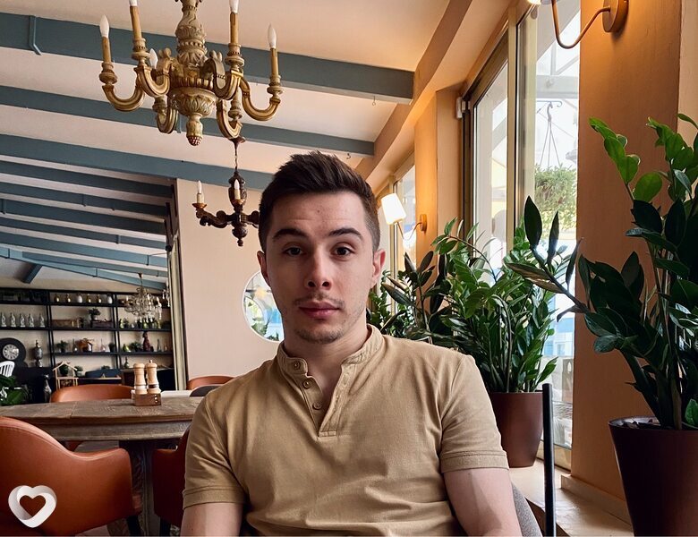 Ruben, Батуми