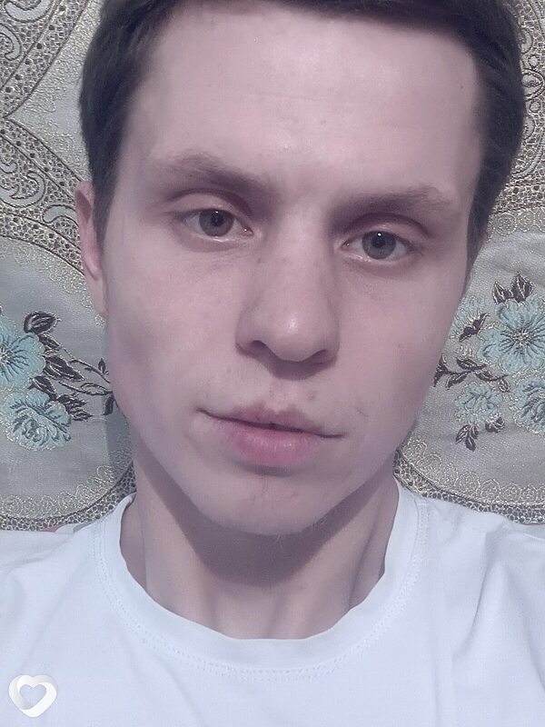 Andrey, 25, Павлодаре — анкета №1636527