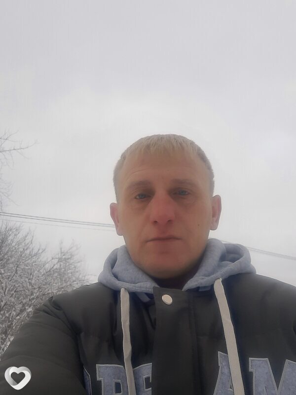 Иван, 39, Дмитрове — анкета №1636528