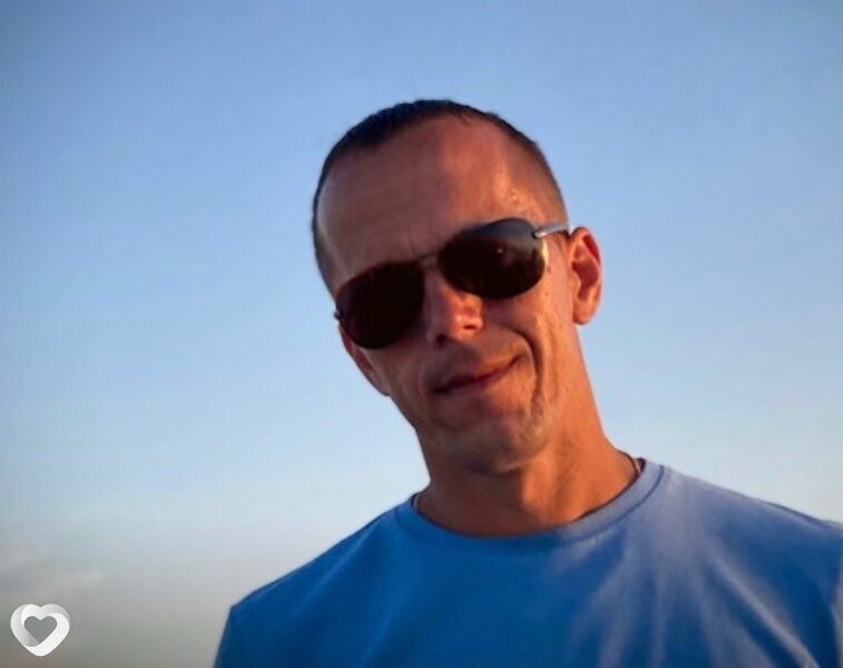 Александр, 38, Рузе — анкета №1636441