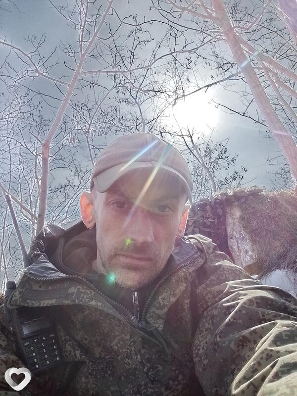 Александр, 38, Красноярске — анкета №1636442