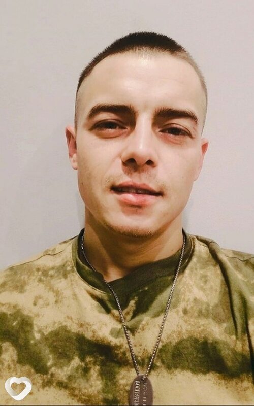 Ильхом, 28, Севастополе — анкета №1636443