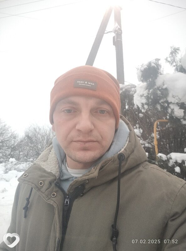 Николай, 41, Новочеркасске — анкета №1636445