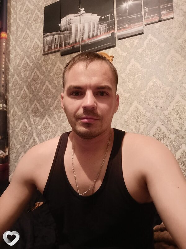 Евгений, 28, Актобе — анкета №1636449