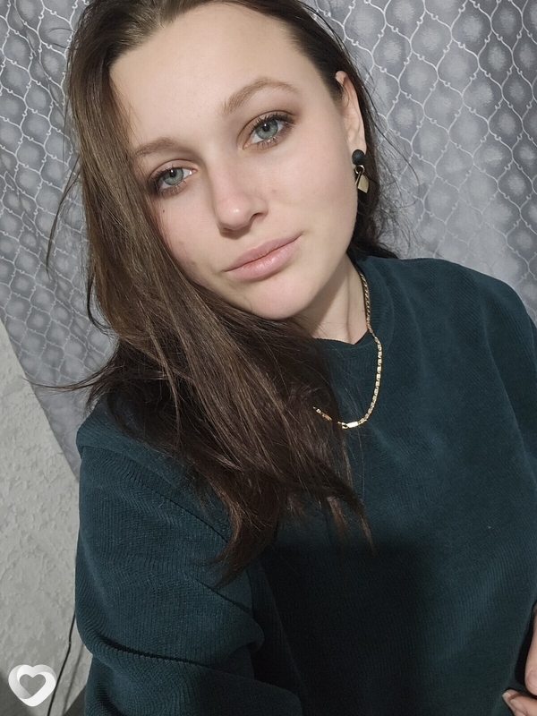 Ирина, 26, Бийске — анкета №1636455