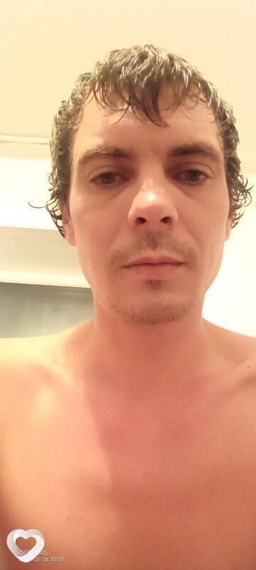 Жека, 34, Невинномысске — анкета №1636461