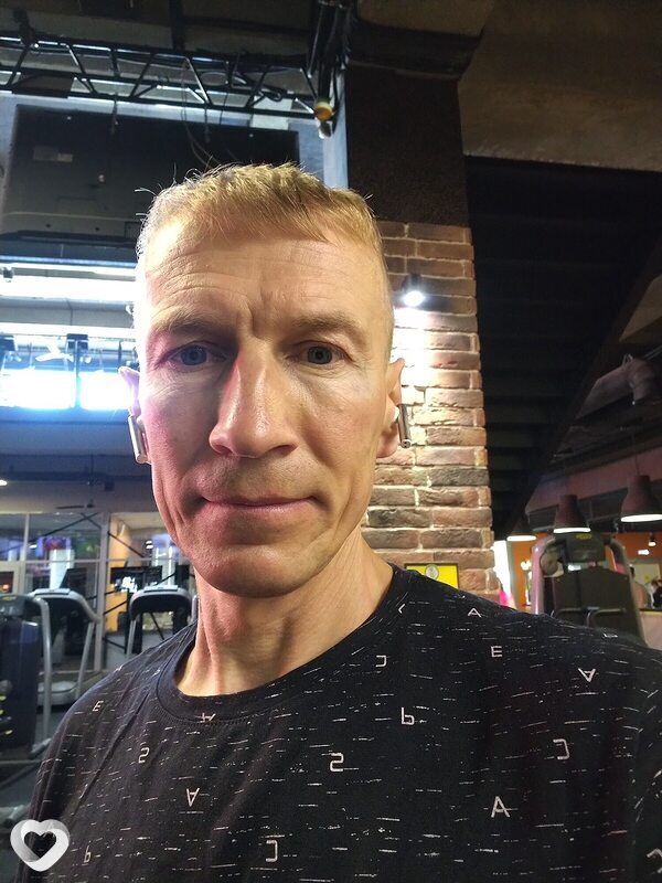 Алексей, 52, Москве — анкета №1636423
