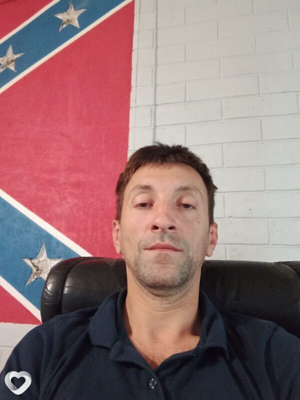 Al, 42, Могилев — анкета №1636427