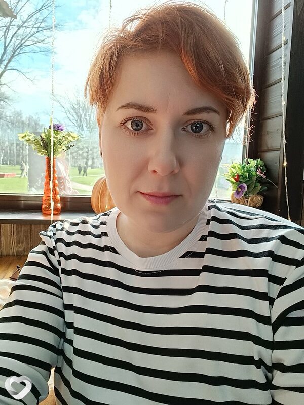 Татьяна, 38, Липецке — анкета №1636429