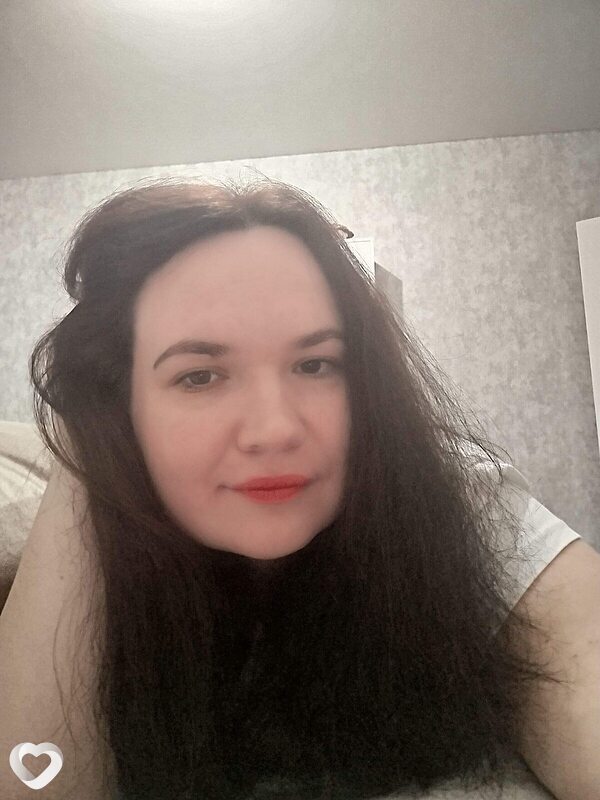 Дарья, 34, Минске — анкета №1636566