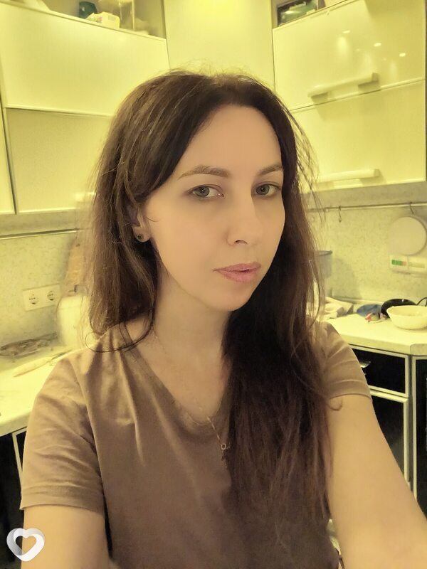 Юлия, 43, Кириши — анкета №1636573
