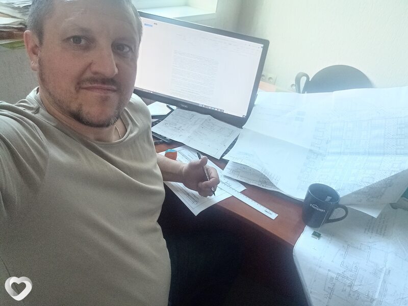 Максим, 43, Минске — анкета №1636577