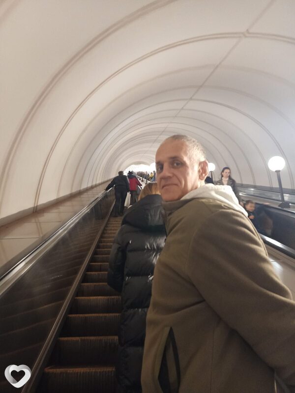 Андрей, 52, Воронеже — анкета №1636578