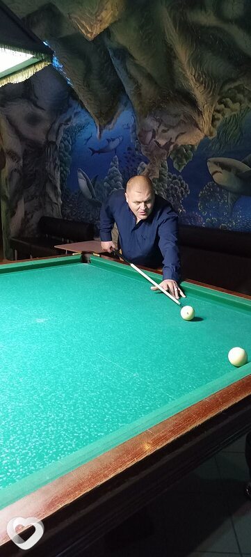 Sergei, 41, Ижевске — анкета №1636538
