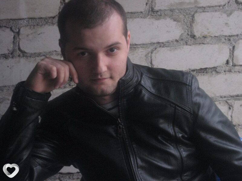 Стас, 37, Владикавказе — анкета №1636540