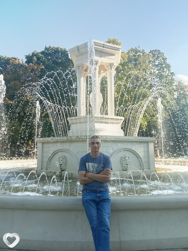 Алекс, 44, Воронеже — анкета №1636543