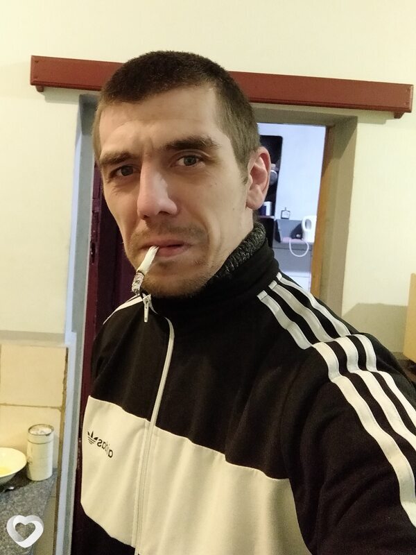 Виталий, 33, Черкассах — анкета №1636547