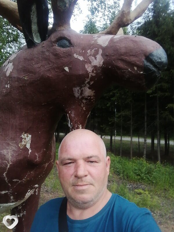 Александр, 44, Краснотурьинске — анкета №1636740