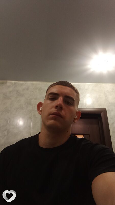 Сергей, 22, Пензе — анкета №1636747