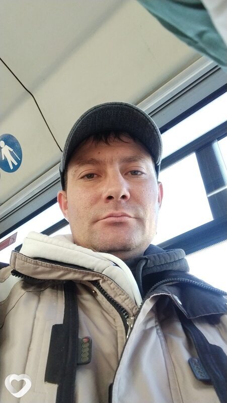 Рустам, 42, Набережных Челнах — анкета №1636757