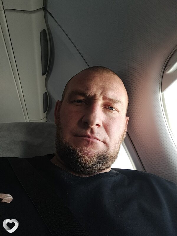 Сергей, 42, Омске — анкета №1636762