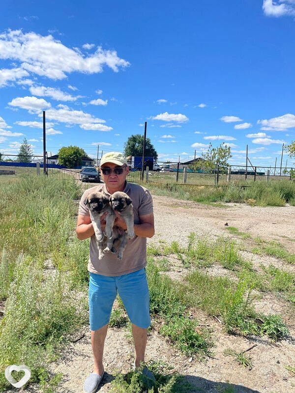 Марат, 43, Костанае — анкета №1636664