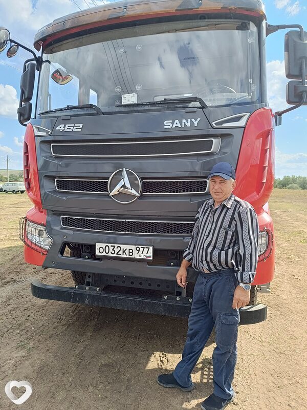 Сергей, 57, Балашове — анкета №1636667