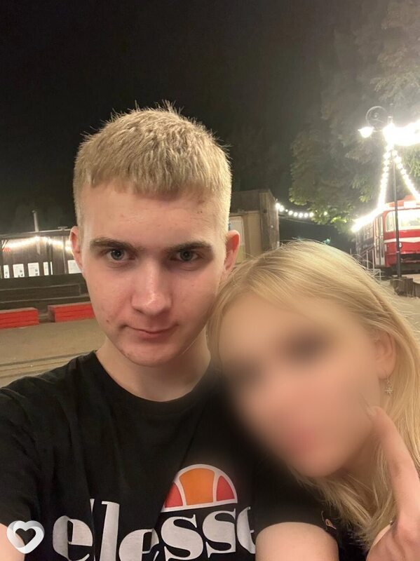 Егор, 19, Таганроге — анкета №1636671