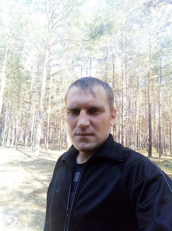 Дмитрий, 35, Тюмени — анкета №1636677