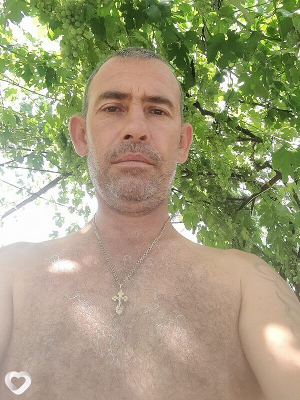 Александр, 45, Феодосии — анкета №1636678