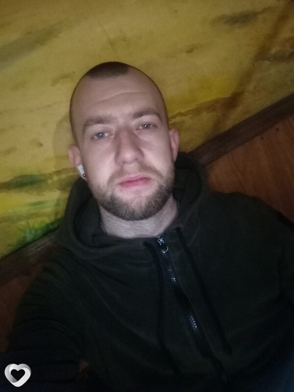 Камазік, 30, Балаклее — анкета №1636679