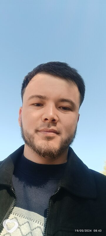 Шукурилло, 26, Казани — анкета №1636695