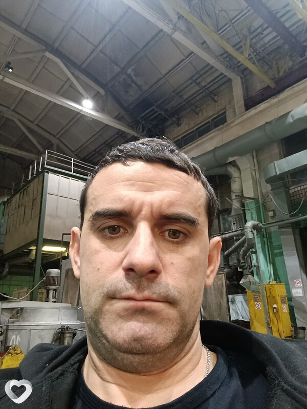 Александр, 37, Воронеже — анкета №1636701