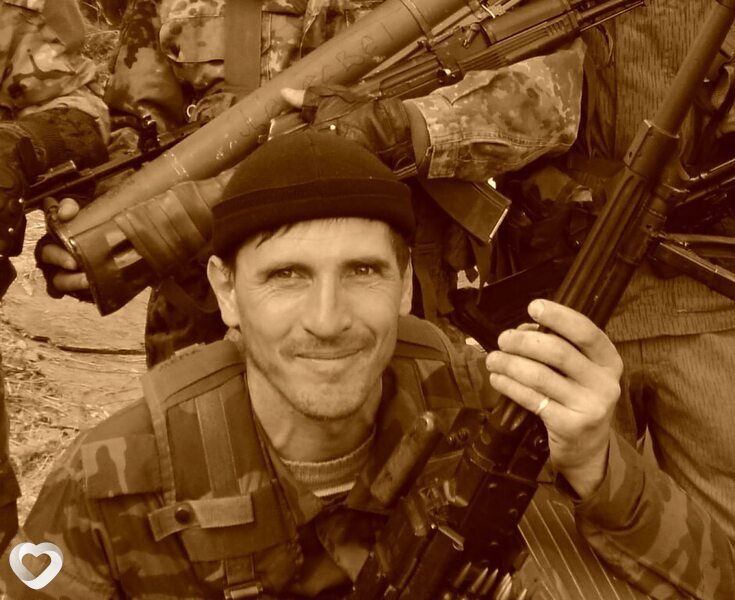 Дмитрий, 45, Краснодаре — анкета №1636704