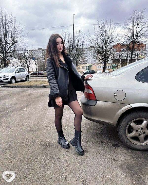 Наталья, 26, Могилев — анкета №1636708